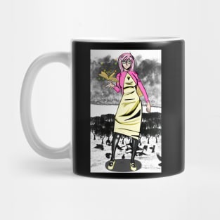 Ella Kissa Mug